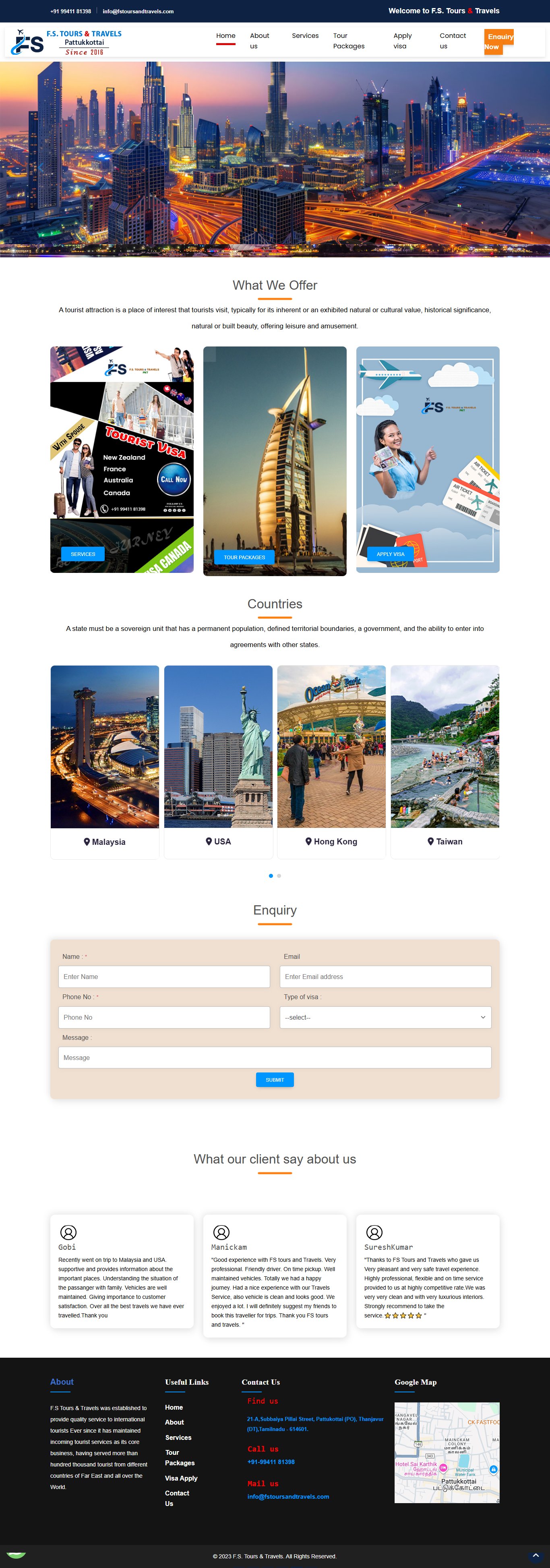 Custom-business-websites
